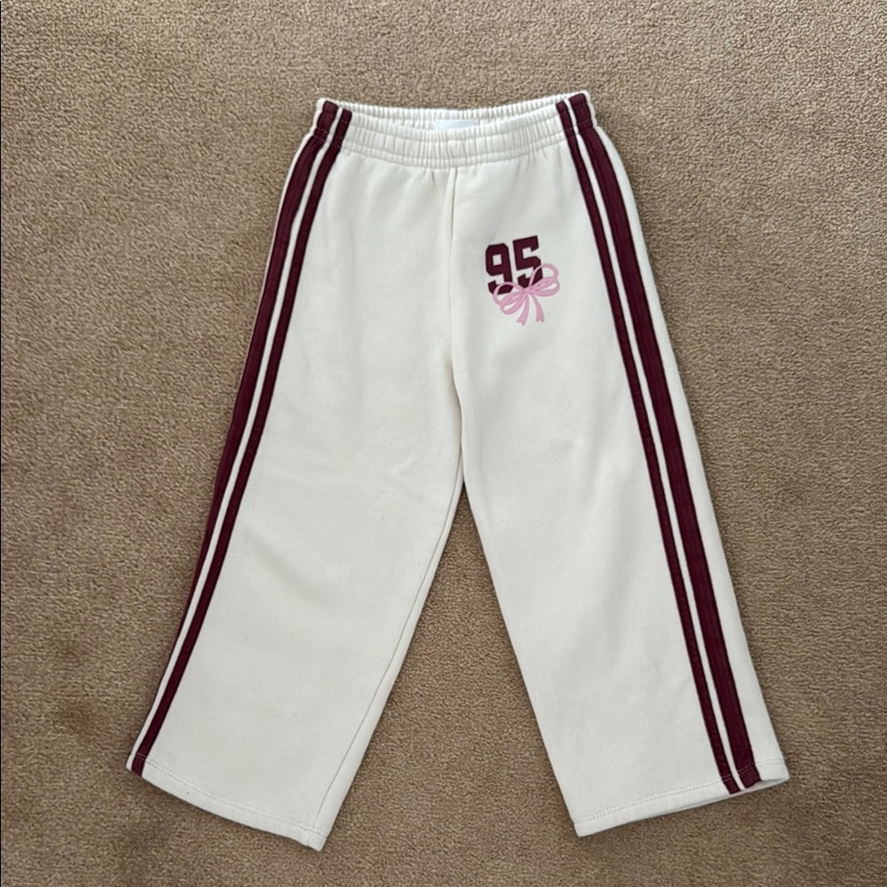 Zara Girls Sweatpants